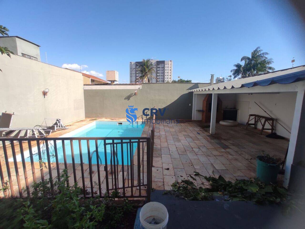 Casa Quebec, Londrina - PR