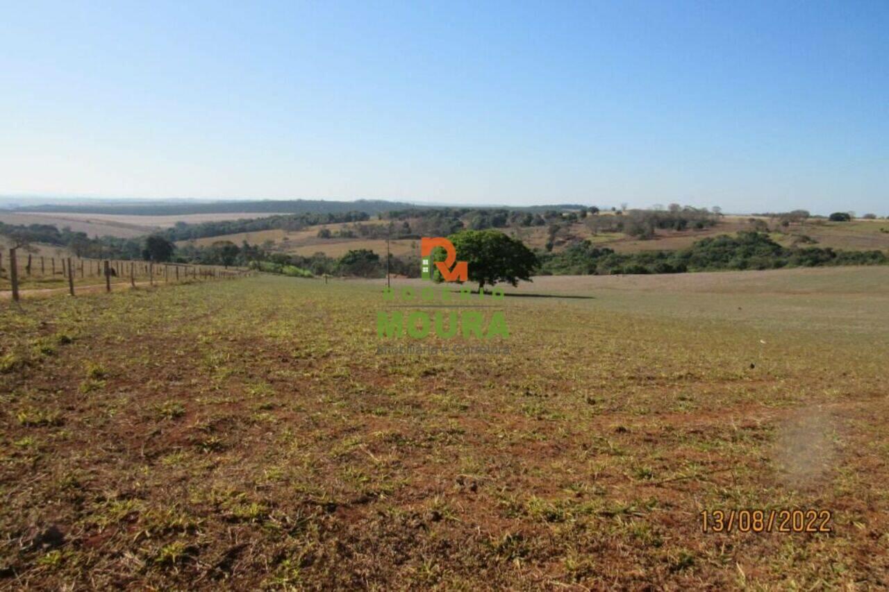 Fazenda Cascalho, Alfenas - MG