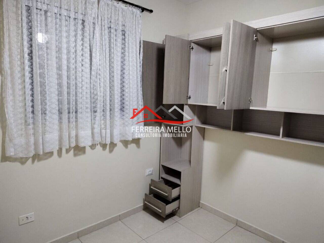 Apartamento Região Central, Caieiras - SP