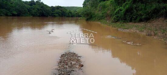 Bairro Rural - Patos de Minas - MG, Patos de Minas - MG