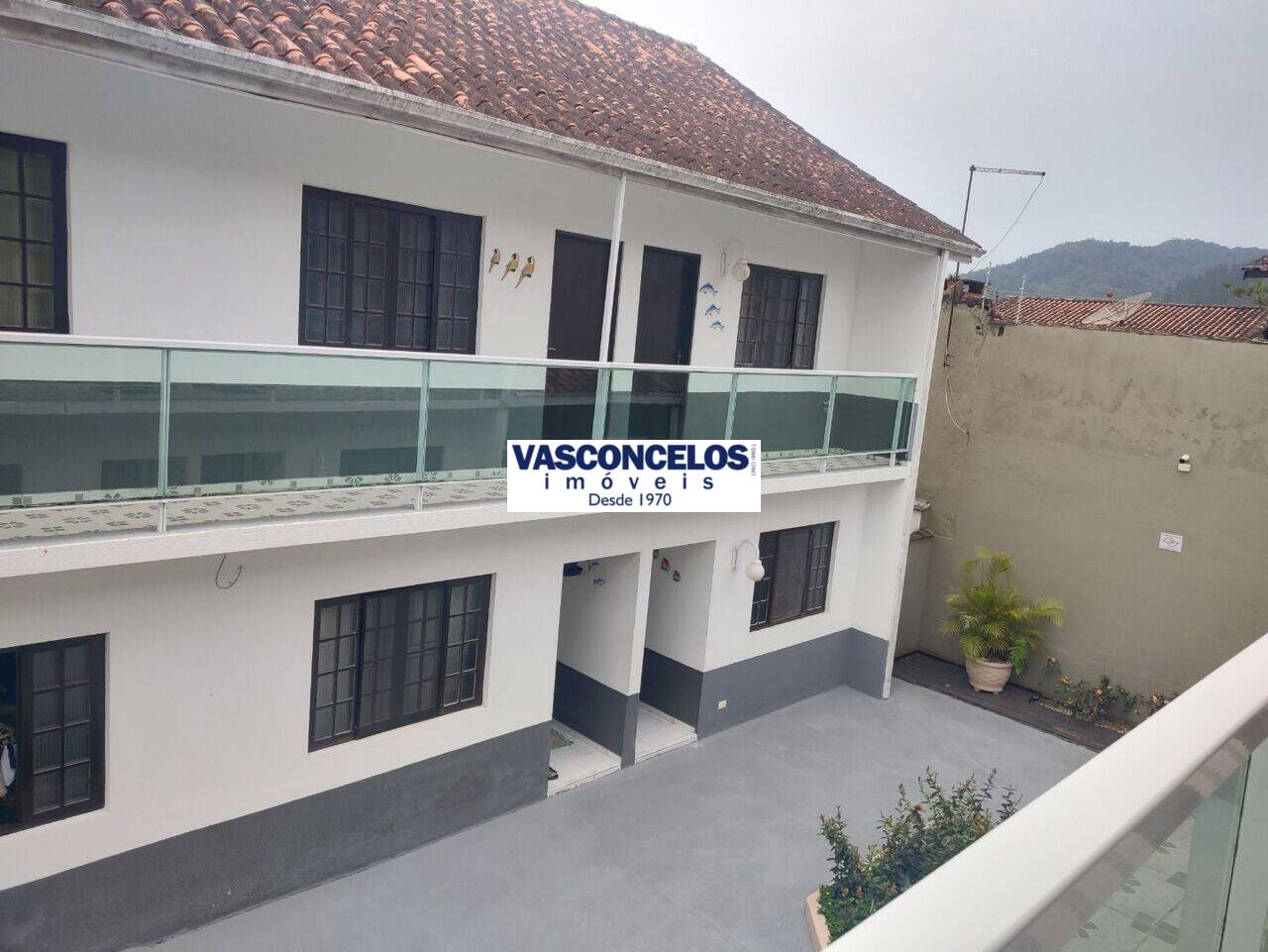 Apartamento Martim de Sá, Caraguatatuba - SP