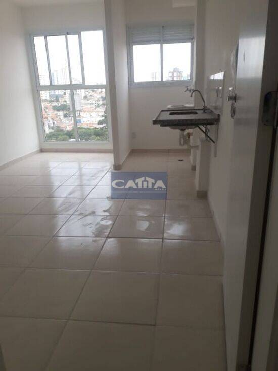 Apartamento Vila Matilde, São Paulo - SP