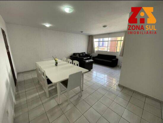 Apartamento Manaíra, João Pessoa - PB