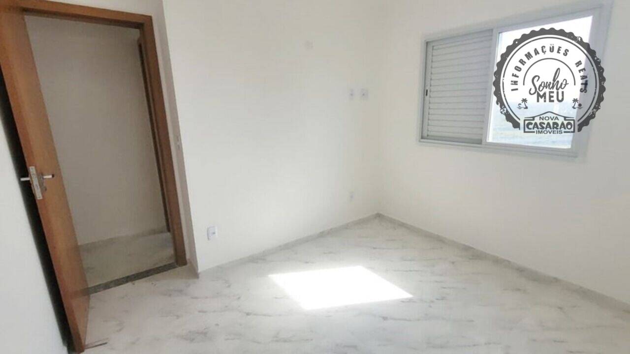 Apartamento Mirim, Praia Grande - SP