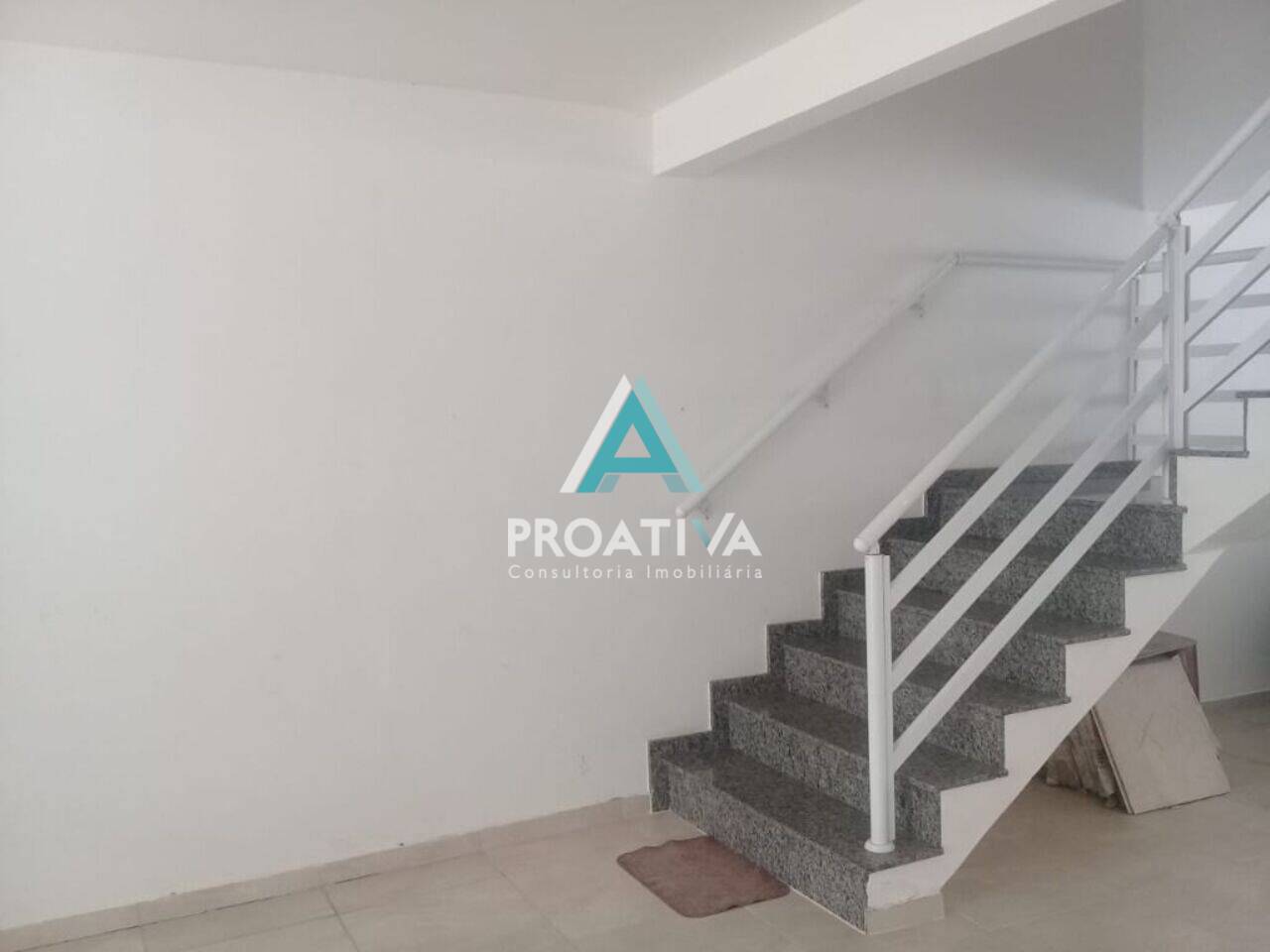 Apartamento Jardim Las Vegas, Santo André - SP