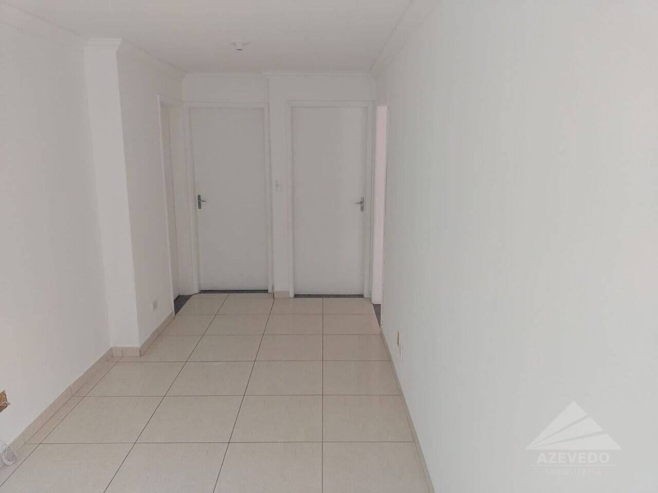 Apartamento Parque São Vicente, Mauá - SP