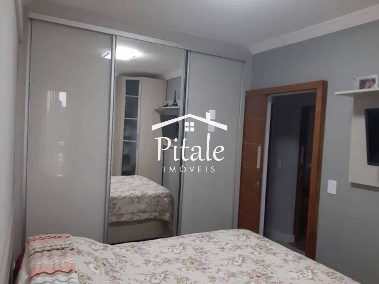 Apartamento Vila Osasco, Osasco - SP