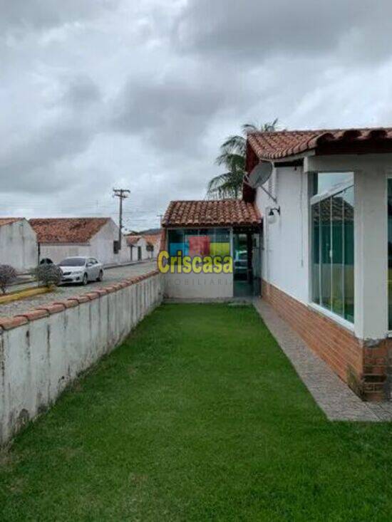 Campo Redondo - São Pedro da Aldeia - RJ, São Pedro da Aldeia - RJ