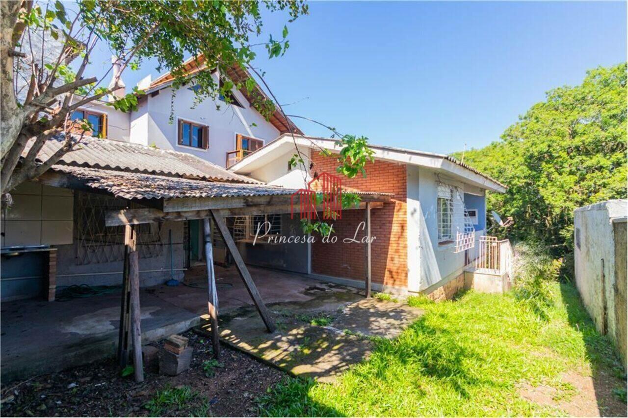 Casa Santa Tereza, Porto Alegre - RS