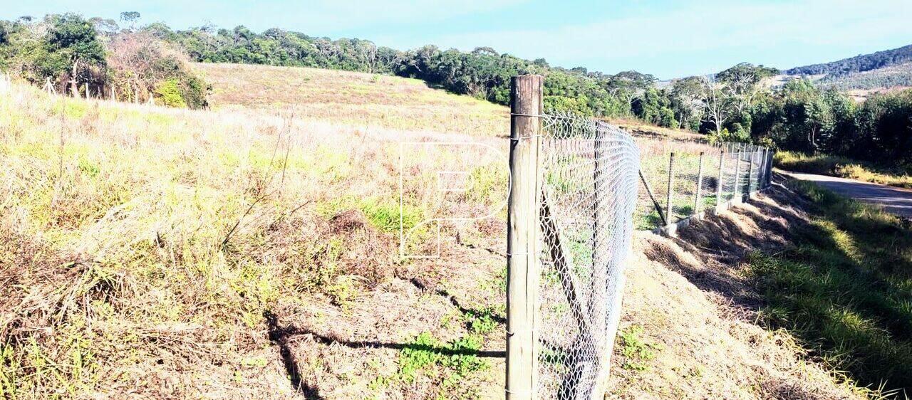 Área Santana, Cotia - SP