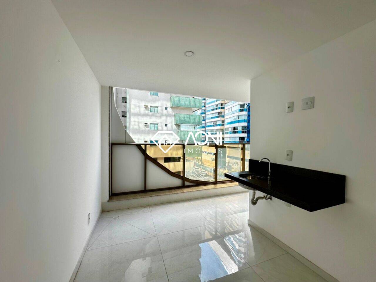 Apartamento Praia da Costa, Vila Velha - ES