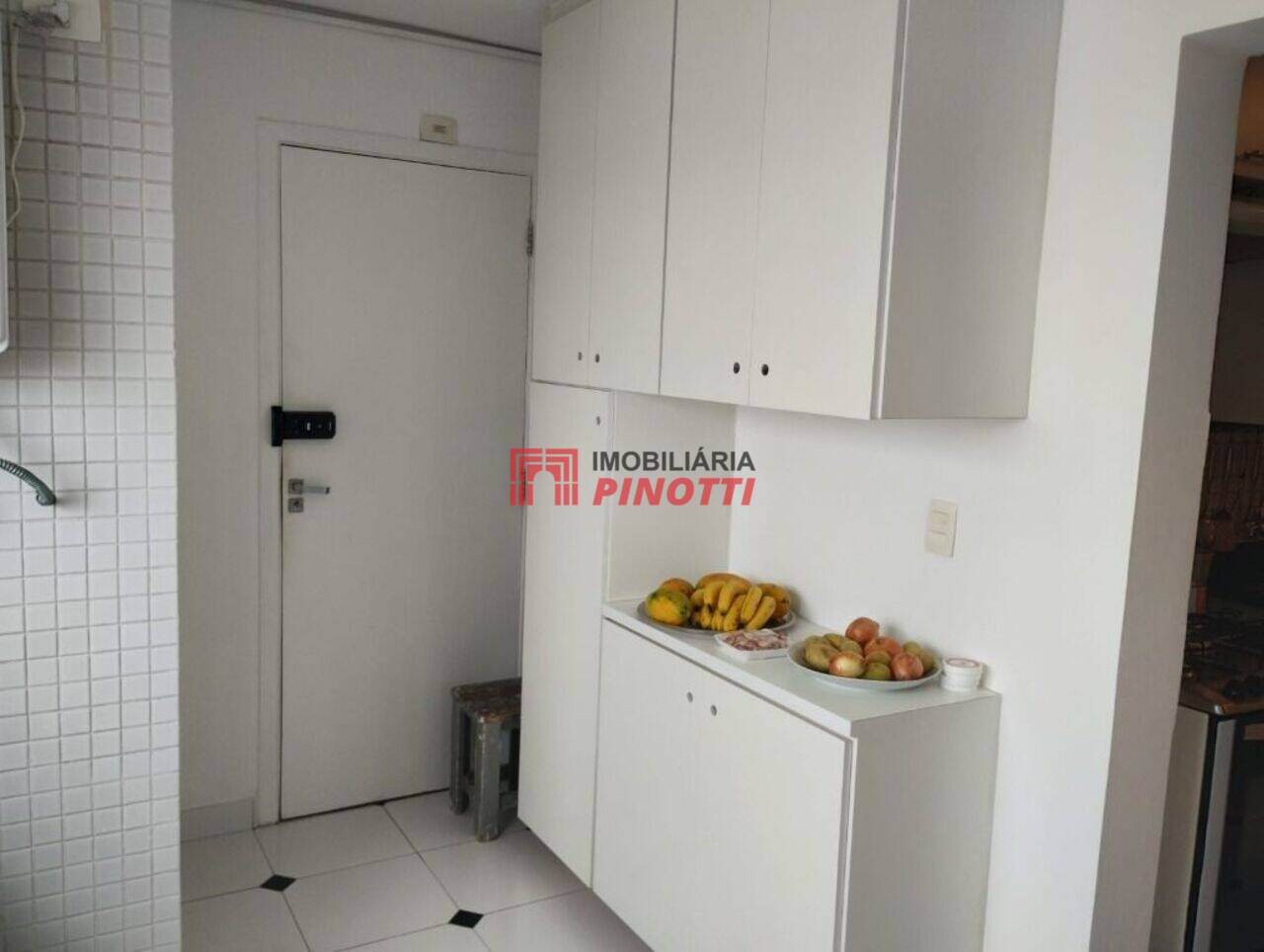 Apartamento Jardim do Mar, São Bernardo do Campo - SP