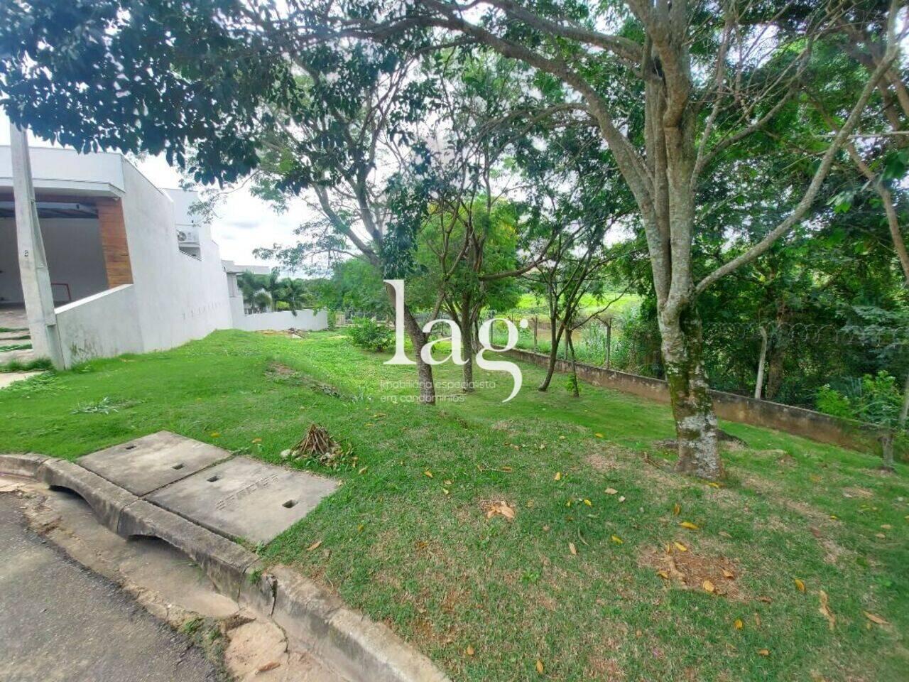 Terreno Condomínio Villagio Di Capri, Sorocaba - SP