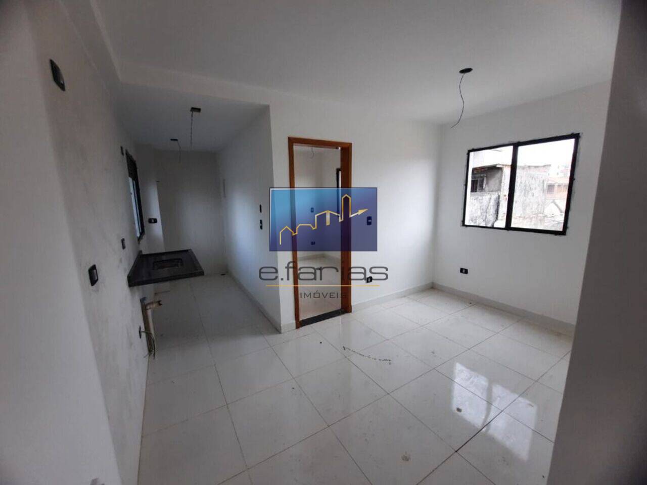 Apartamento Vila Matilde, São Paulo - SP