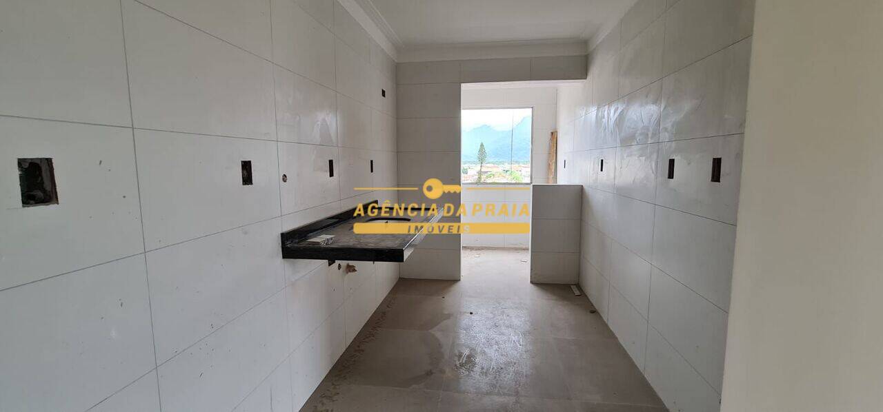 Apartamento Jardim Real, Praia Grande - SP