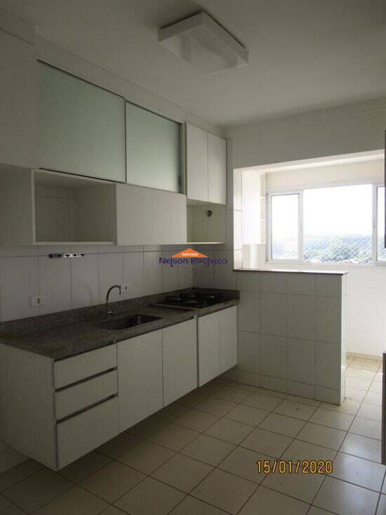Apartamento de 1 m² Vila Cardoso - Capivari, à venda por R$ 395.000
