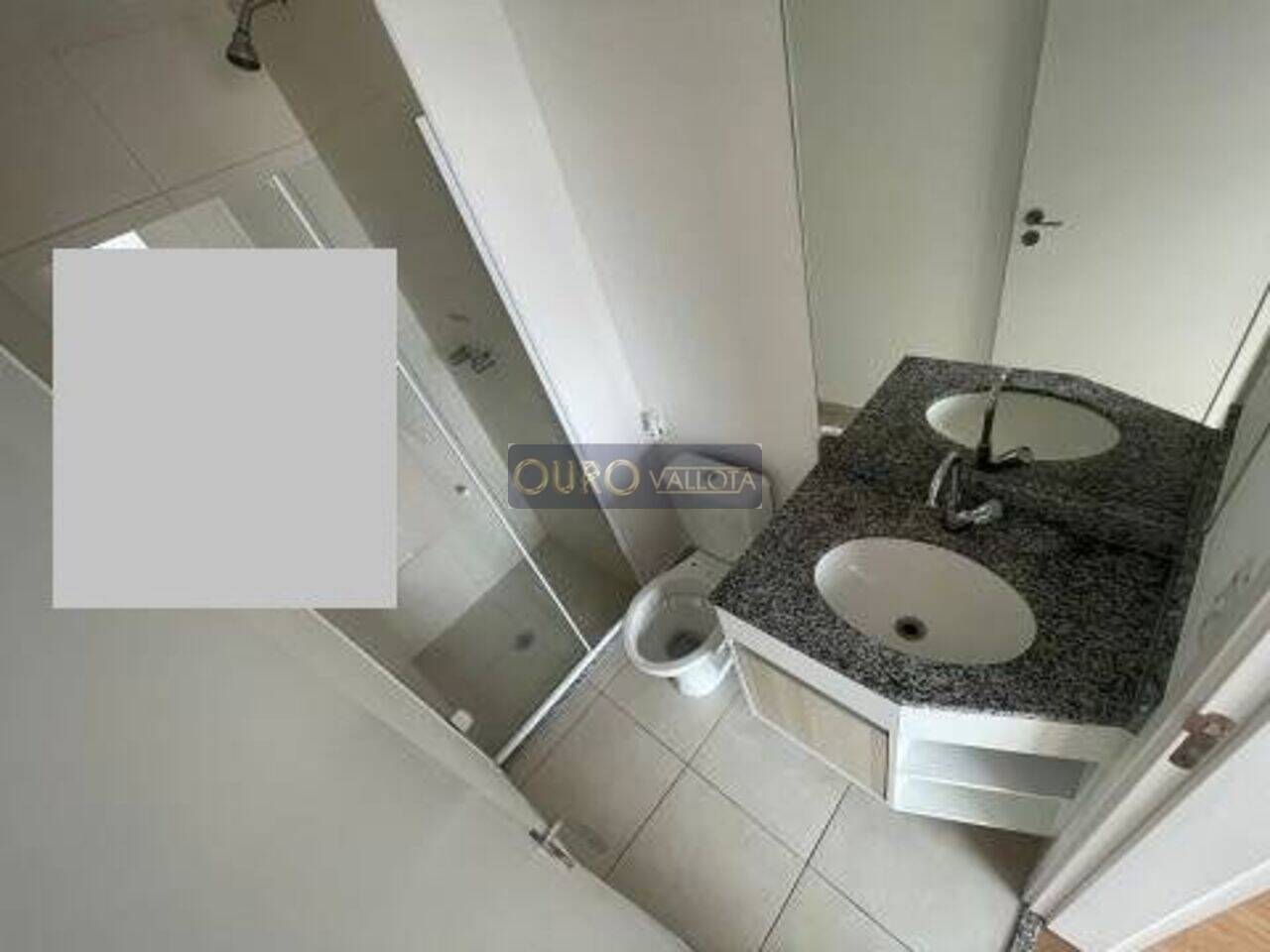 Apartamento Mooca, São Paulo - SP