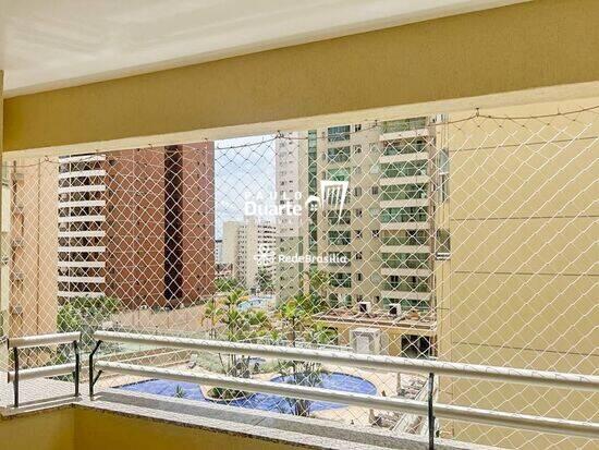 Apartamento Águas Claras, Águas Claras - DF