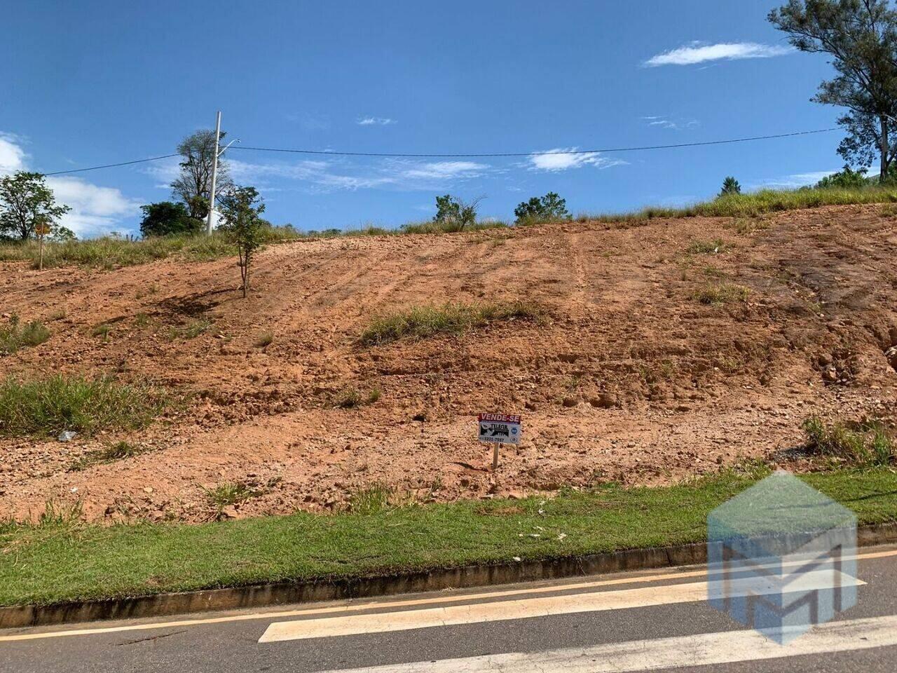 Terreno Reserva Vila Paiva, Varginha - MG