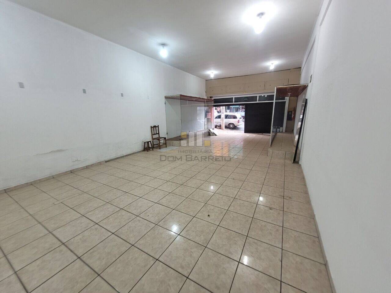 Salão Centro, Sumaré - SP