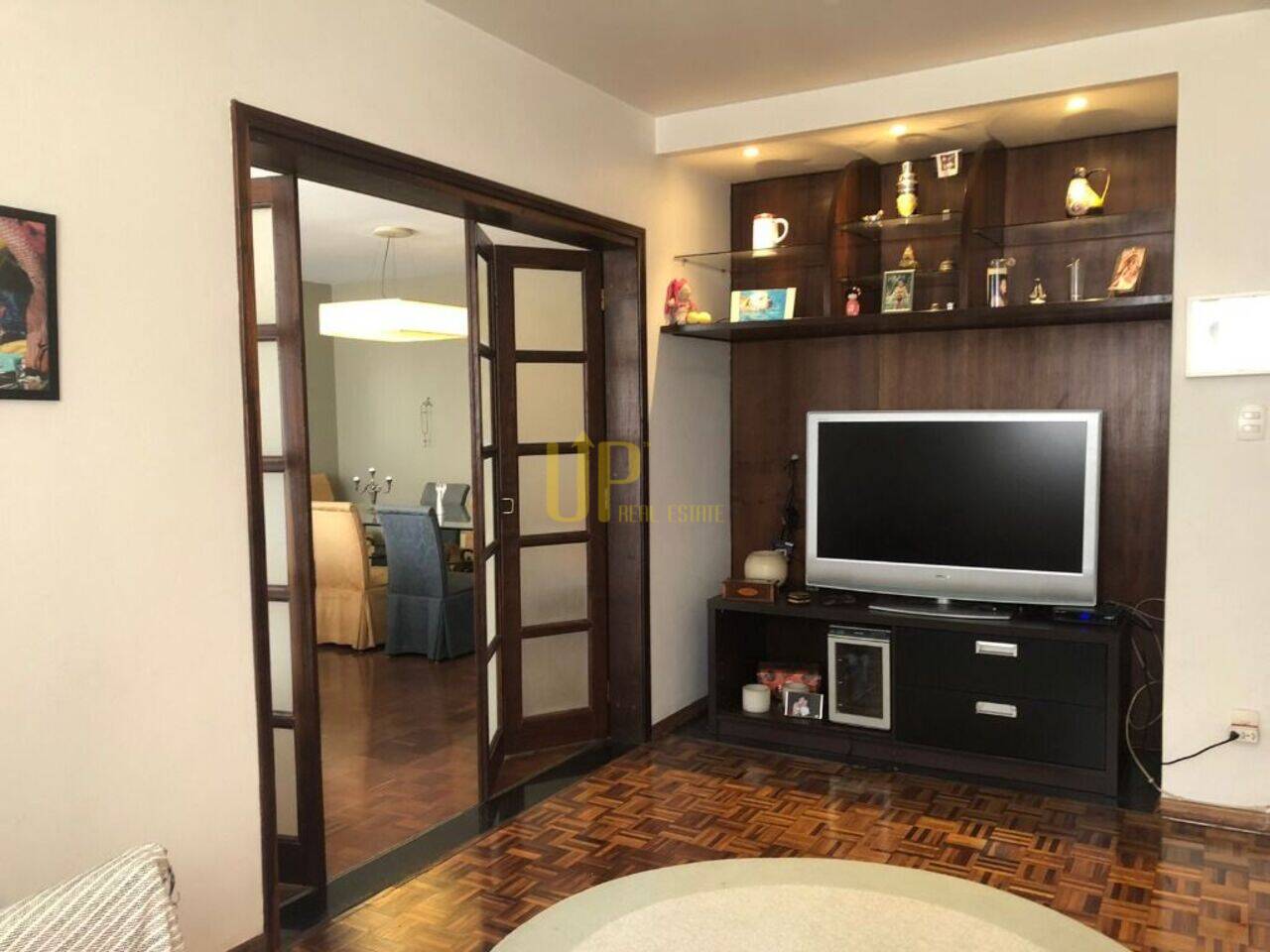 Apartamento com 2 dormitórios, 1 suíteà venda, 200 m² por R$ 1.500.000 - Paraíso - São Paulo/SP