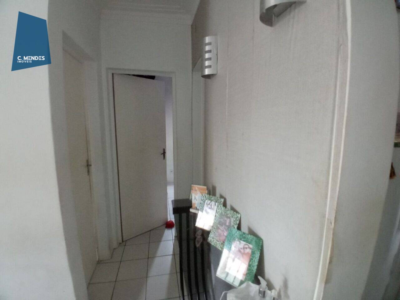 Apartamento Passaré, Fortaleza - CE