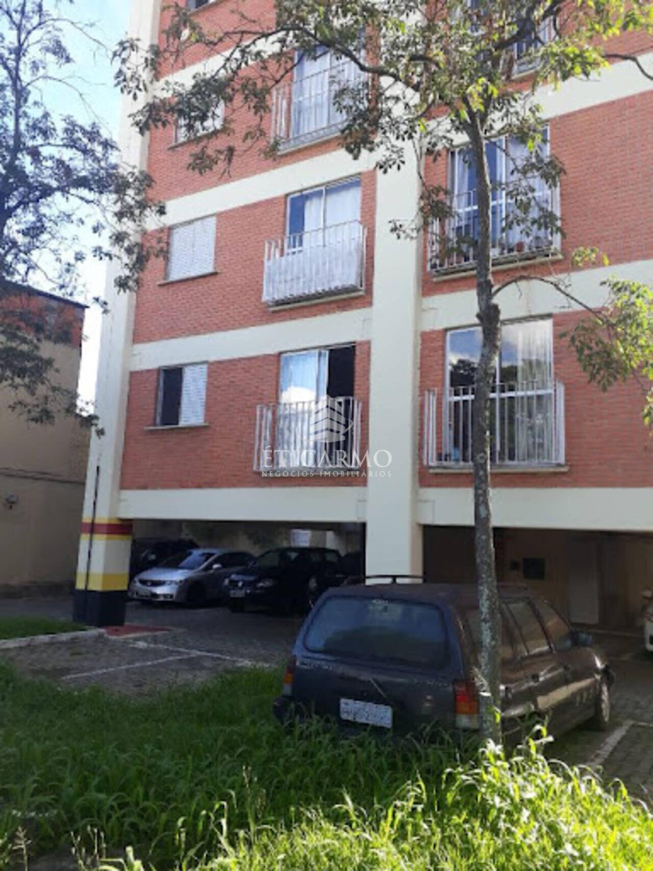 Apartamento Jardim Aricanduva, São Paulo - SP