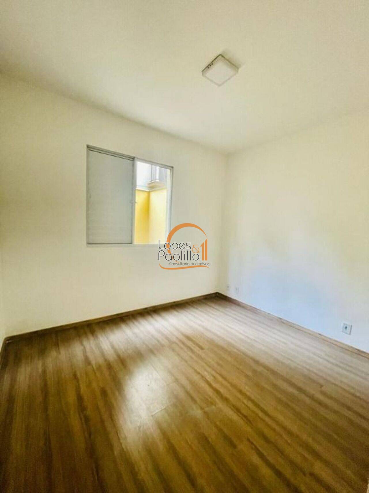 Apartamento Caetetuba, Atibaia - SP