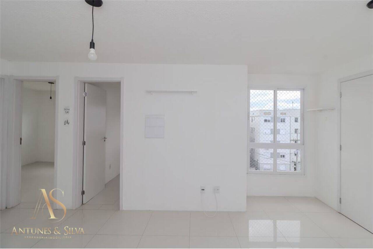 Apartamento Lomba do Pinheiro, Porto Alegre - RS