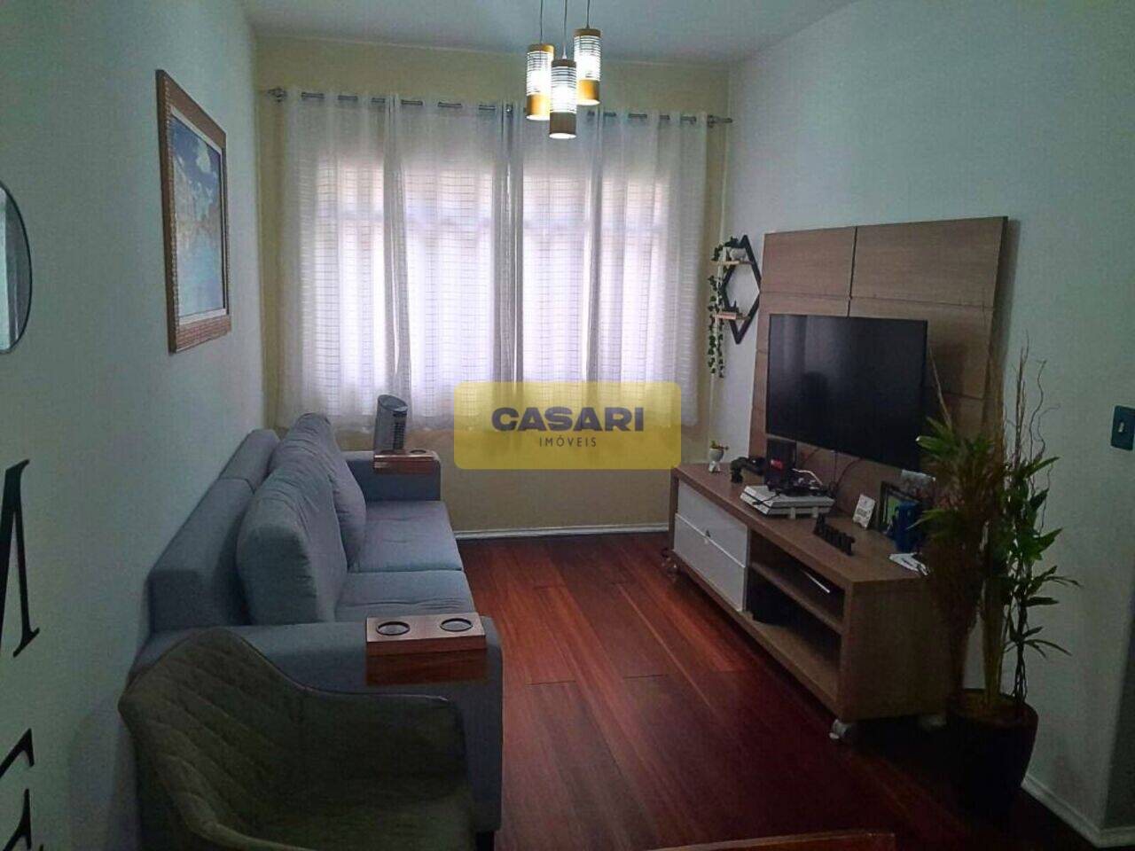 Apartamento Planalto, São Bernardo do Campo - SP