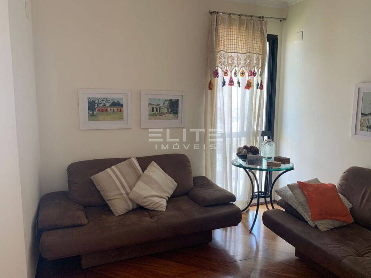 Apartamento Vila Assunção, Santo André - SP