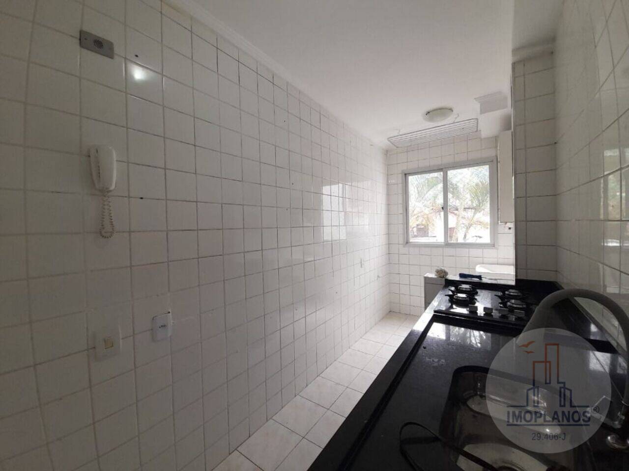 Apartamento Canto do Forte, Praia Grande - SP