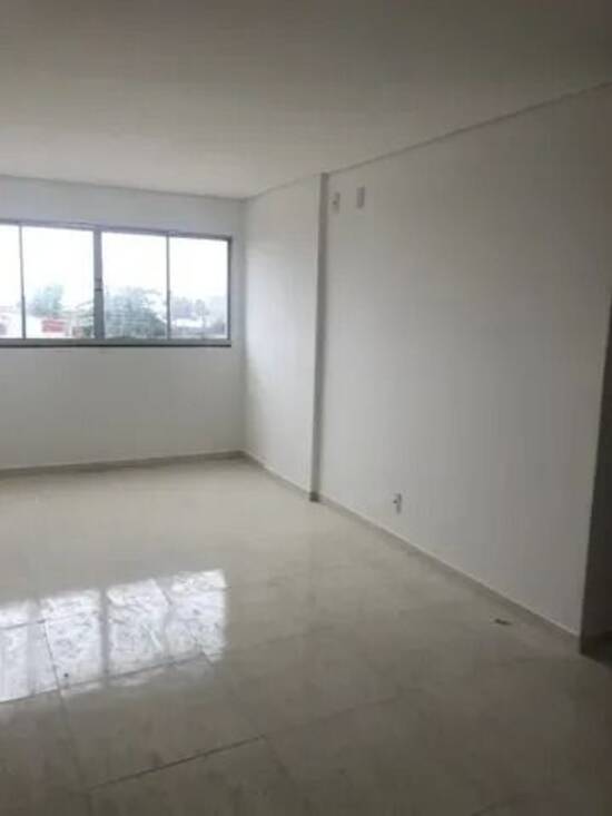 Apartamento de 61 m² na QS 113 - Samambaia Sul - Samambaia - DF, à venda por R$ 200.000