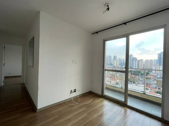 Apartamento de 54 m² Vila Carrão - São Paulo, à venda por R$ 359.000 ou aluguel por R$ 2.300/mês