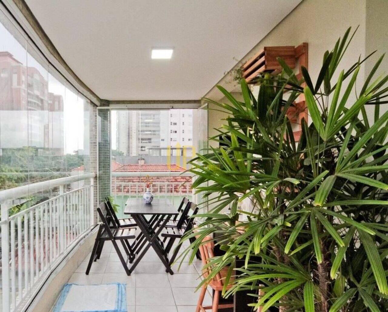 Apartamento Vila Leopoldina, São Paulo - SP