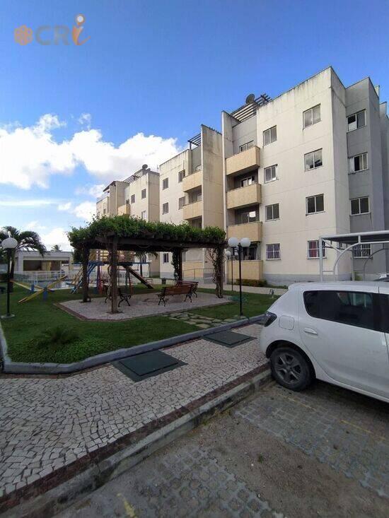 Passaré - Fortaleza - CE, Fortaleza - CE