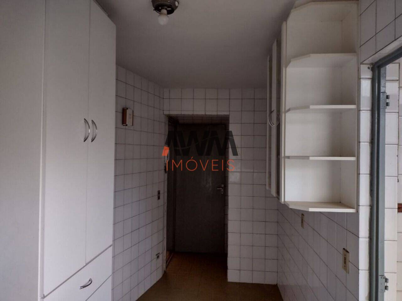 Apartamento Setor Central, Goiânia - GO