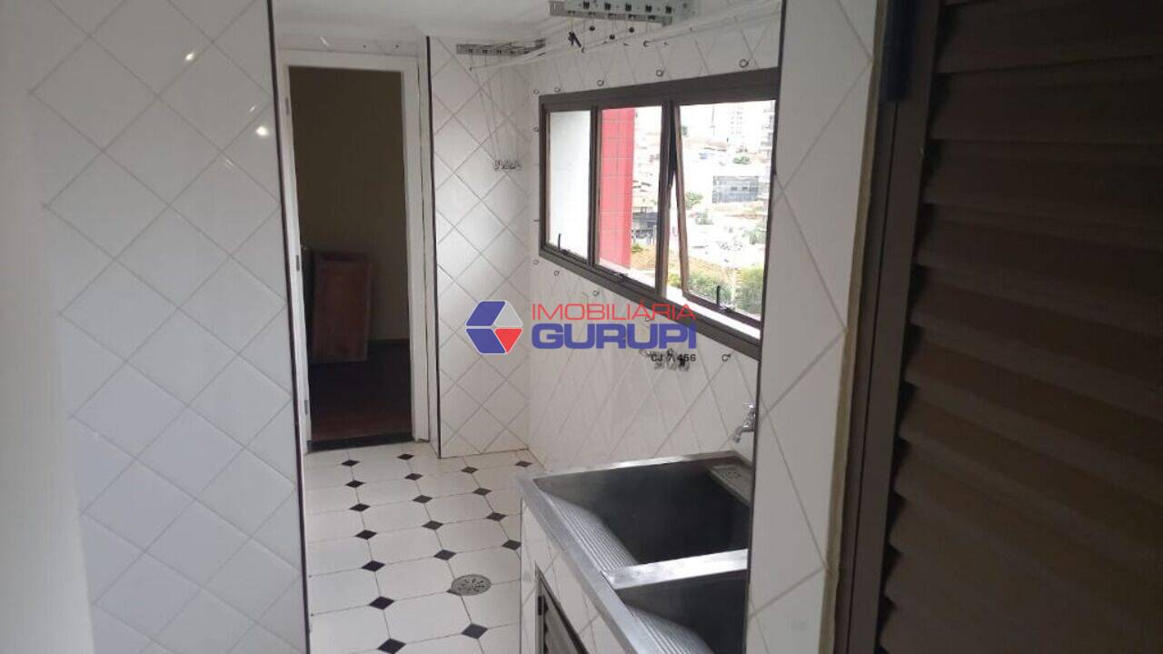 Apartamento Parque Industrial, São José do Rio Preto - SP