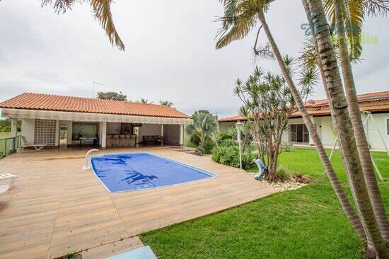 Casa de 300 m² Setor Habitacional Jardim Botânico - Brasília, à venda por R$ 1.350.000