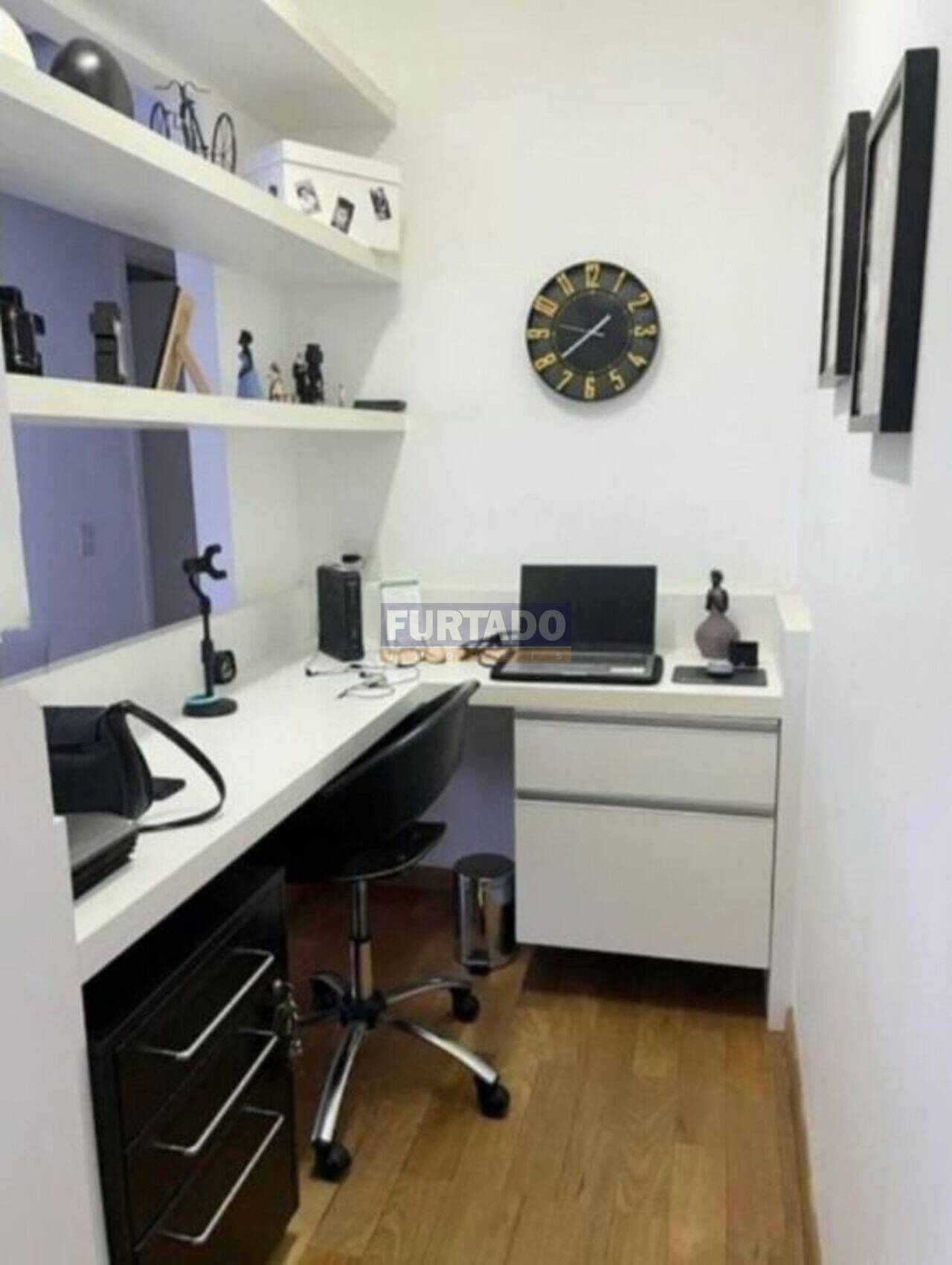 Apartamento Campestre, Santo André - SP