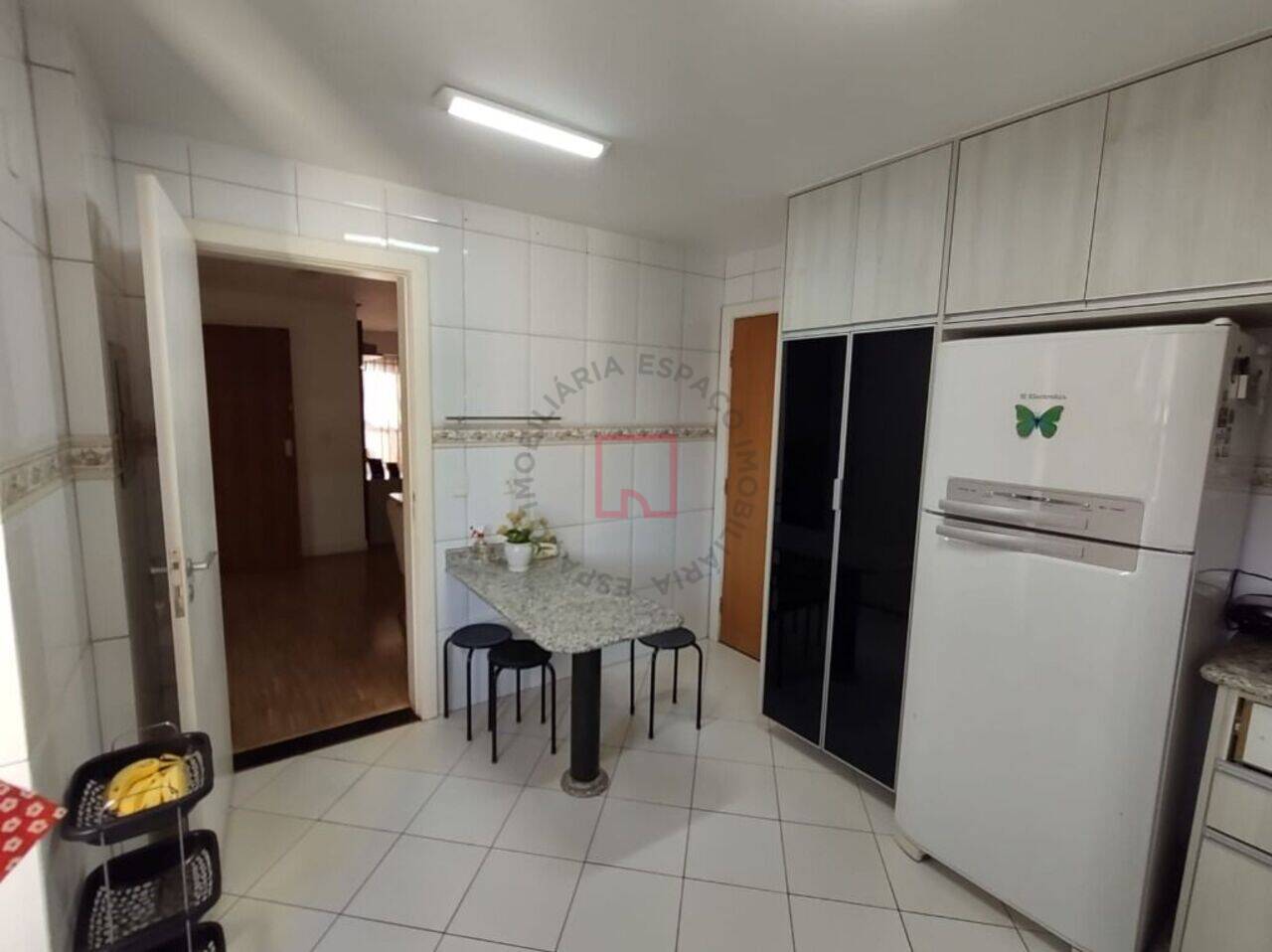 Apartamento Sul, Águas Claras - DF