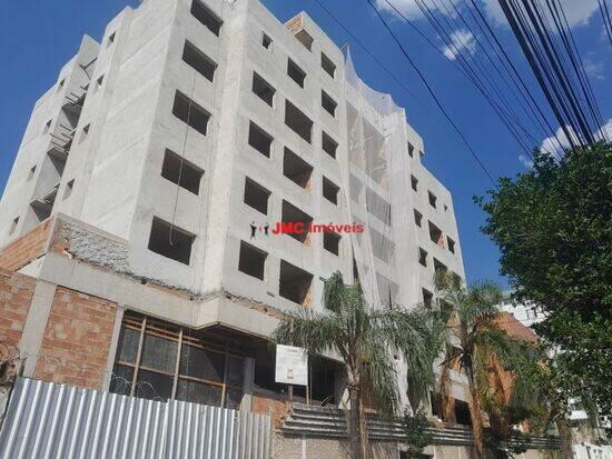 Apartamento de 95 m² na Cacuera - Jaraguá - Belo Horizonte - MG, à venda por R$ 765.000