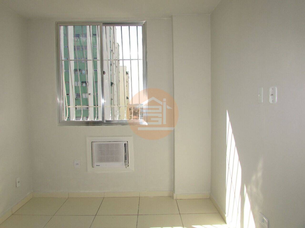 Apartamento Alcântara, São Gonçalo - RJ