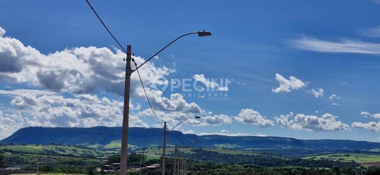 Terreno Núcleo Lageado Portal dos Nobres, Ipeúna - SP