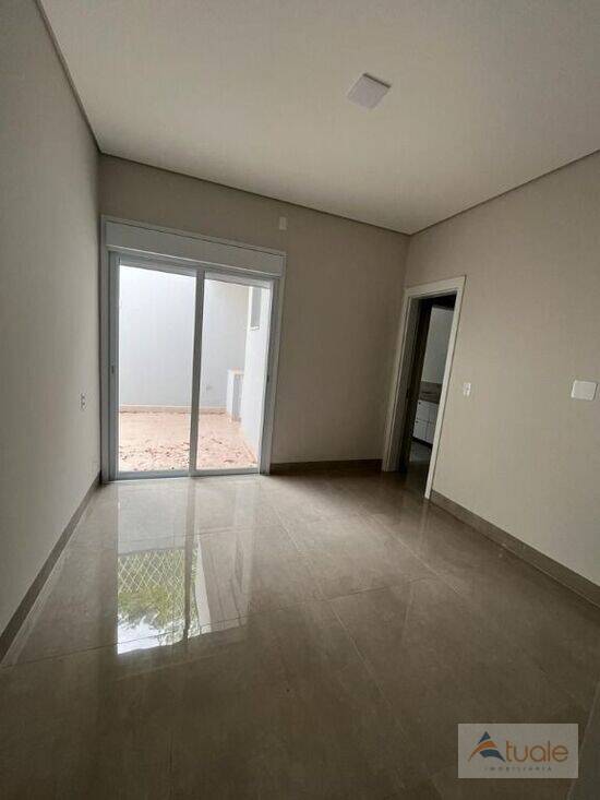 Residencial Portal do Lago - Sumaré - SP, Sumaré - SP