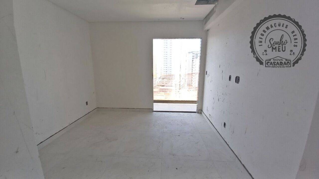 Apartamento Aviação, Praia Grande - SP