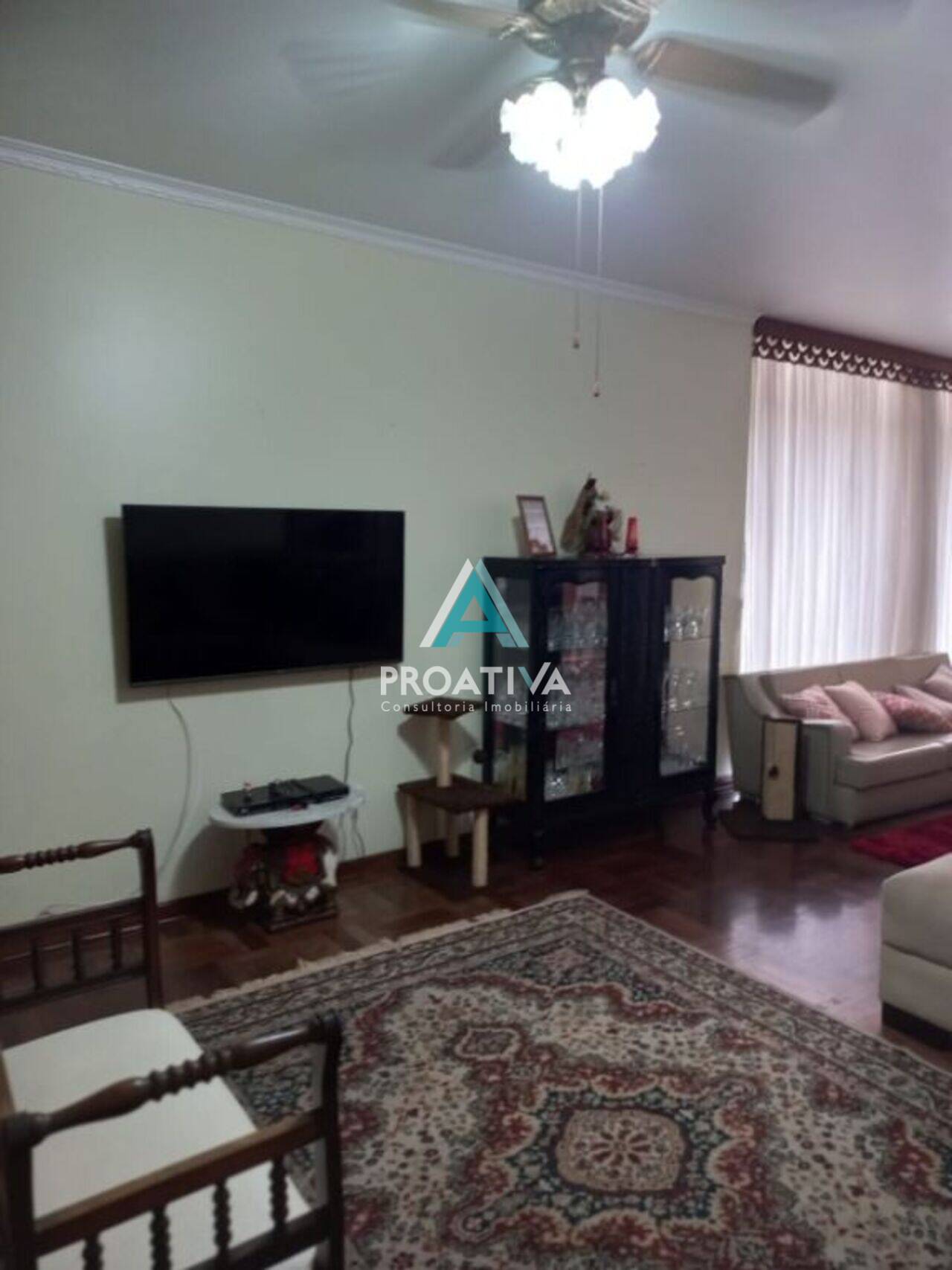 Apartamento Centro, Santo André - SP