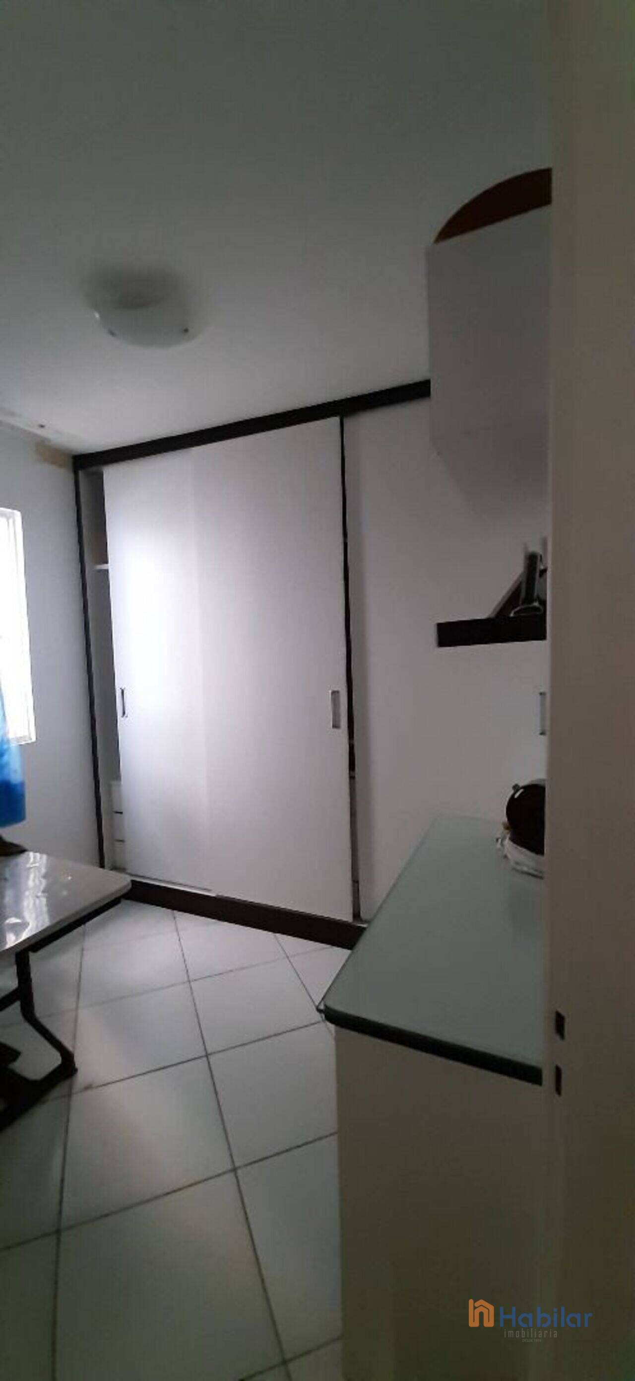 Apartamento Novo Marotinho, Salvador - BA