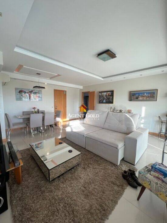 Apartamento de 130 m² Barra da Tijuca - Rio de Janeiro, à venda por R$ 1.279.990,71