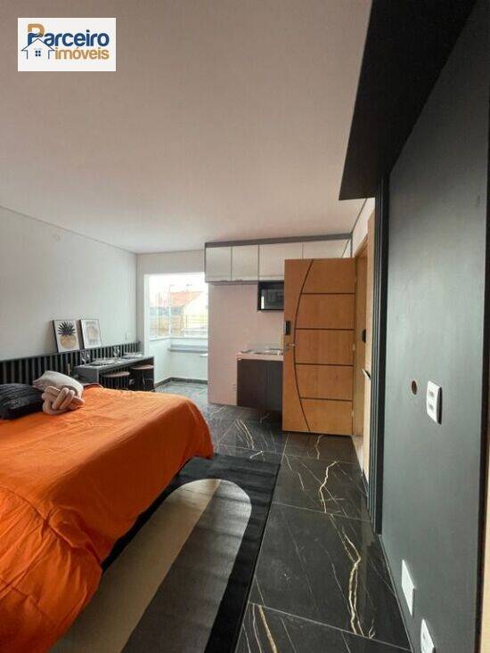 Apartamento Vila Matilde, São Paulo - SP